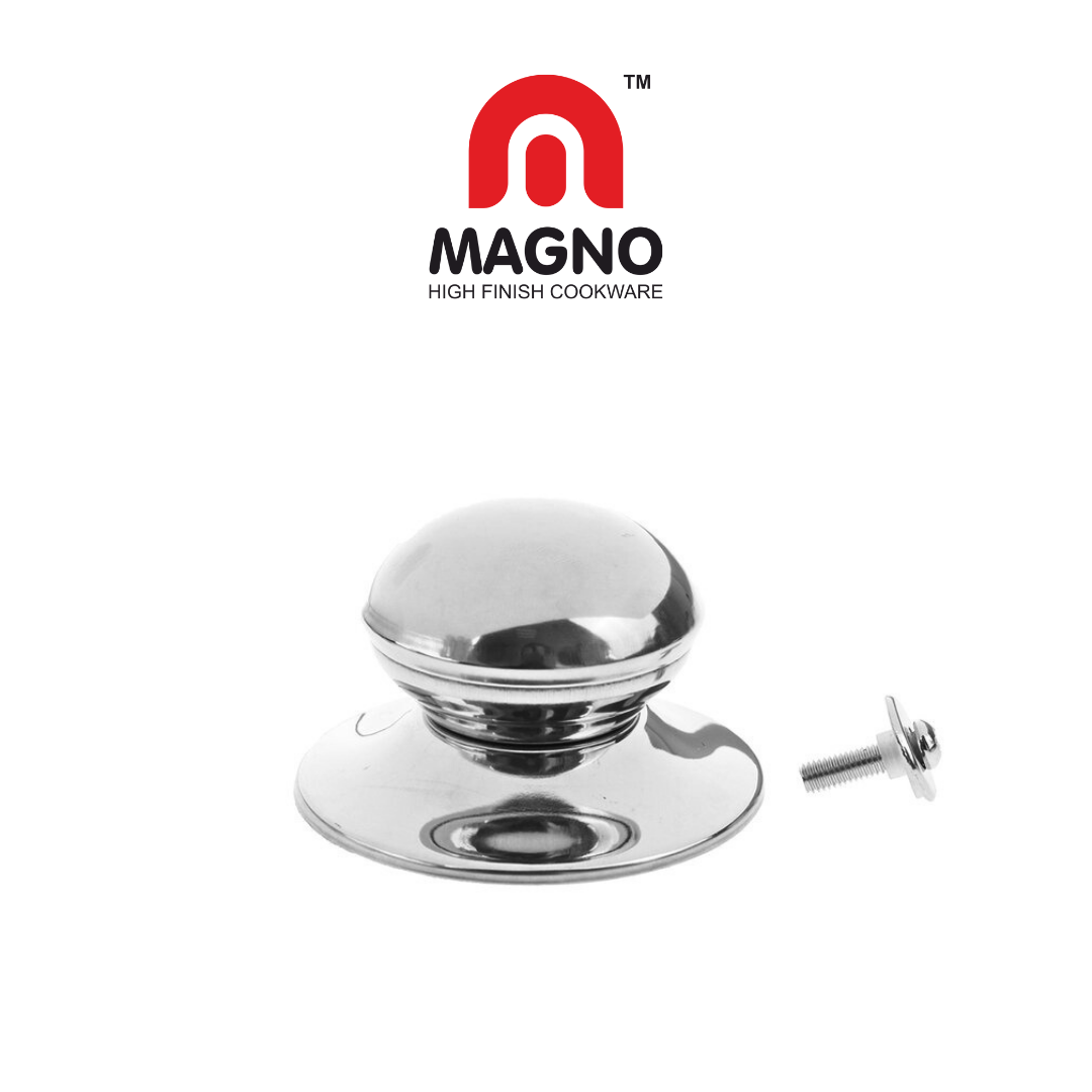 2024/12/1000038031.png Pure Steel Knob - Image 1