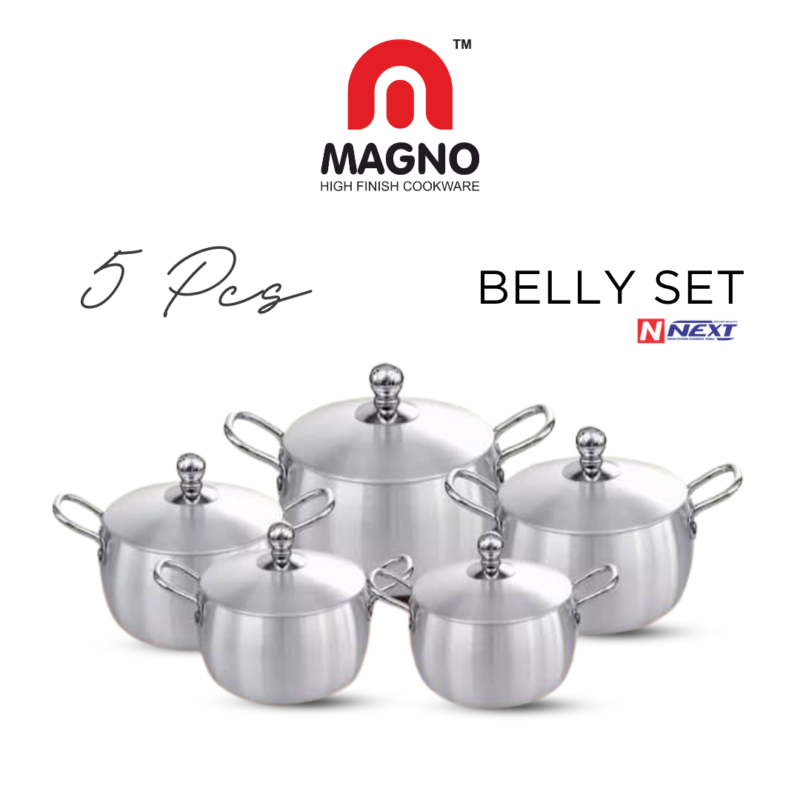 belly set