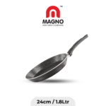 DECOR NONSTICK COOKWARE SET 18 PCS - Image 6