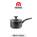 DECOR NONSTICK COOKWARE SET 18 PCS - Image 7