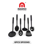 DECOR NONSTICK COOKWARE SET 18 PCS - Image 9