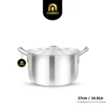 Super Set 4pcs ( 7-10 ) Metal Finish - Image 4