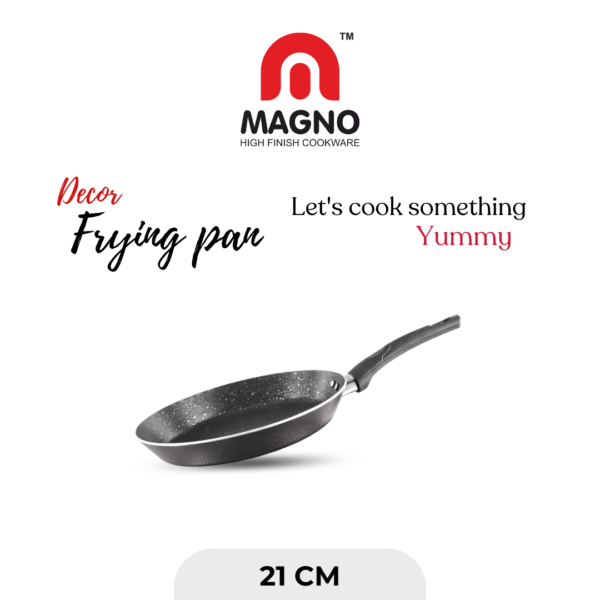 FRYING PAN 21CM NON-STICK