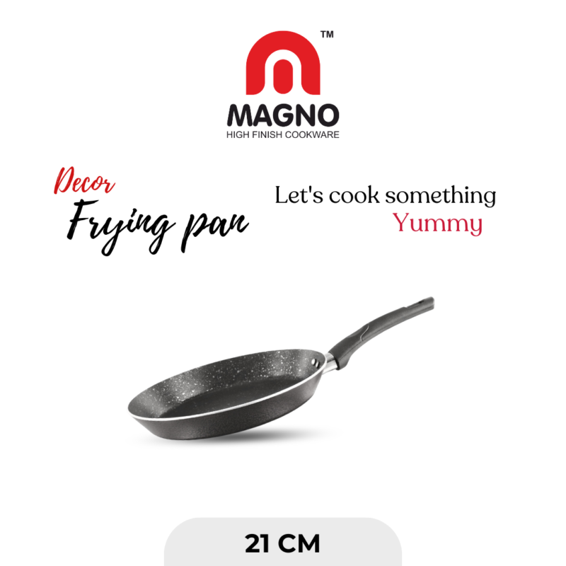 FRYING PAN 21CM NON-STICK