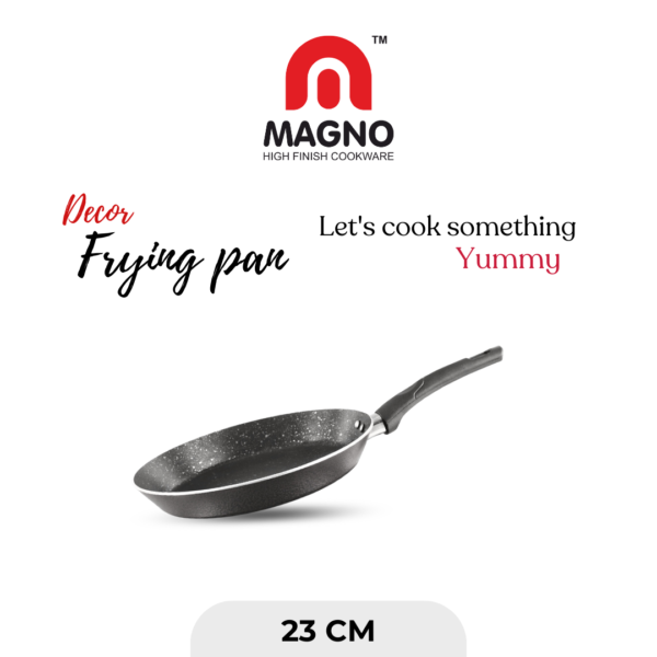 FRYING PAN 23 CM NON-STICK