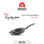 FRYING PAN 25 CM NON-STICK