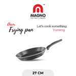 FRYING PAN 27 CM NON-STICK