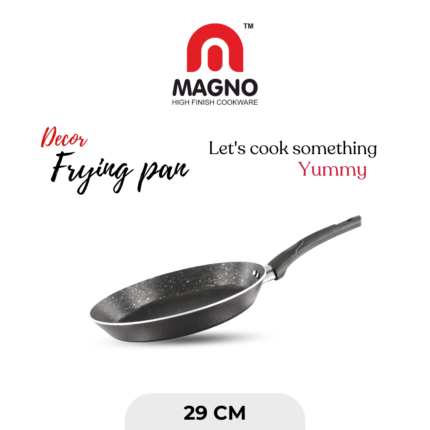 FRYING PAN 29 CM NON-STICK