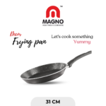 FRYING PAN 31 CM NON-STICK