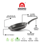 FRYING PAN 21CM NON-STICK - Image 2