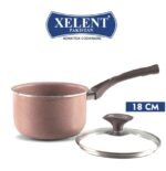 18 CM MILK PAN