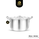 Super Set 4pcs ( 7-10 ) Metal Finish - Image 5