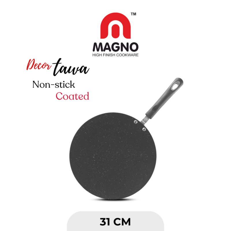 NON-STICK TAWA 31 CM