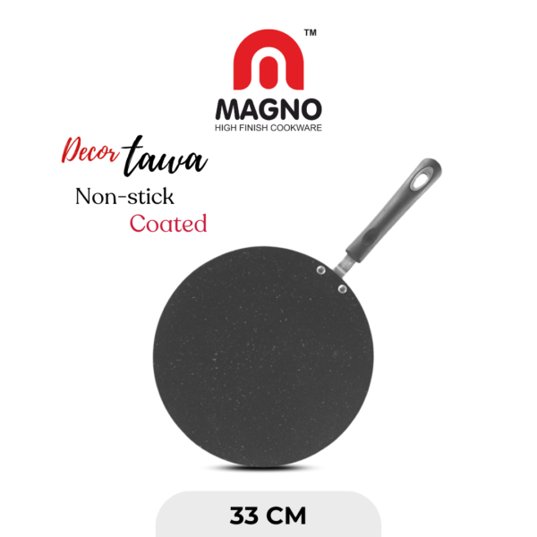 NON-STICK TAWA 31 CM
