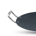 DOUBLE KUNDA TAWA 40 CM NON-STICK - Image 4