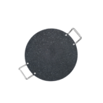DOUBLE KUNDA TAWA 40 CM NON-STICK - Image 3