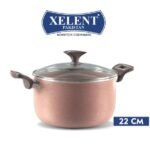 22CM CASSEROLE