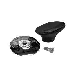 BAKELITE KNOB