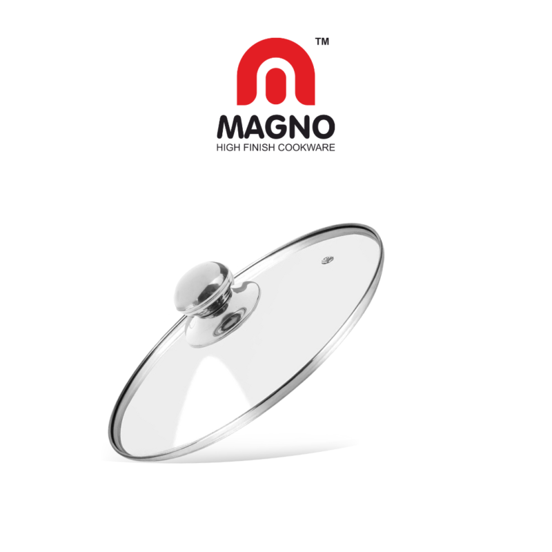 Glass Lid