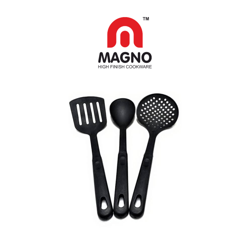 Nyloon Spons 3 PCs
