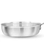 Fry Pan 20cm Metal Finish - Image 3