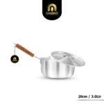 Premium Set Gift Pack 15pcs Metal Finish - Image 6