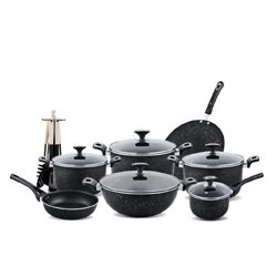 COOKWARE SETS