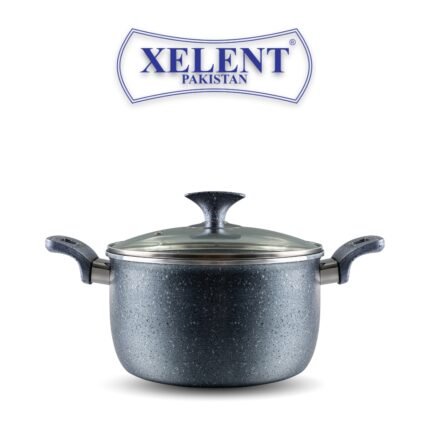 Marble Casserole Pan Granite