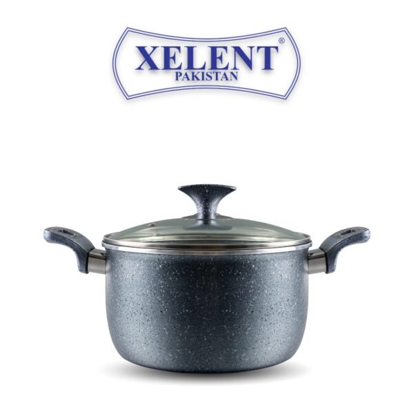 Marble Casserole Pan Granite