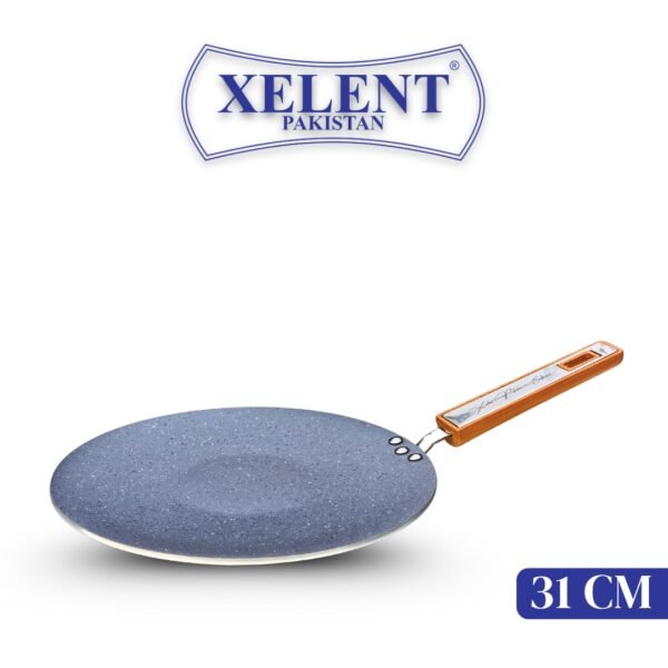 Marble Coated Tawa Granite 31CM