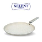 Marble Hotplate White