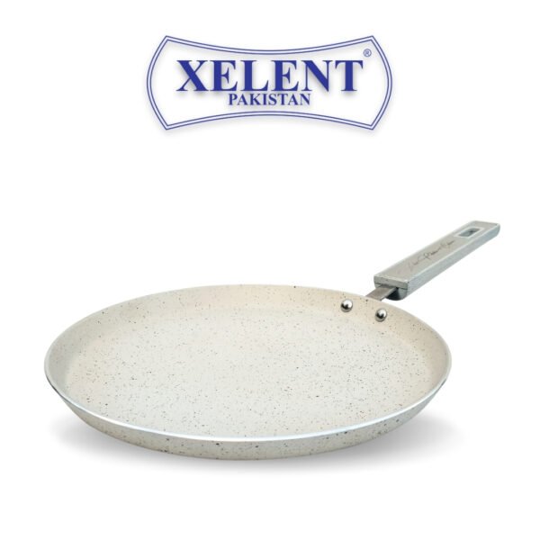 Marble Hotplate White