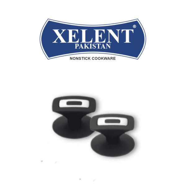 PURE BAKELITE KNOB