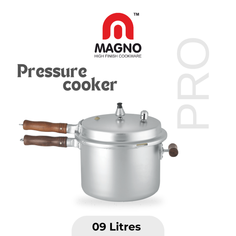 100% PURE ALUMINIUM EXPORT QUALITY HIGH FINISH PURE WOODEN HANDLE HEAVY GUAGE