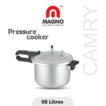 Pressure Cooker 5 Lt CAMRY