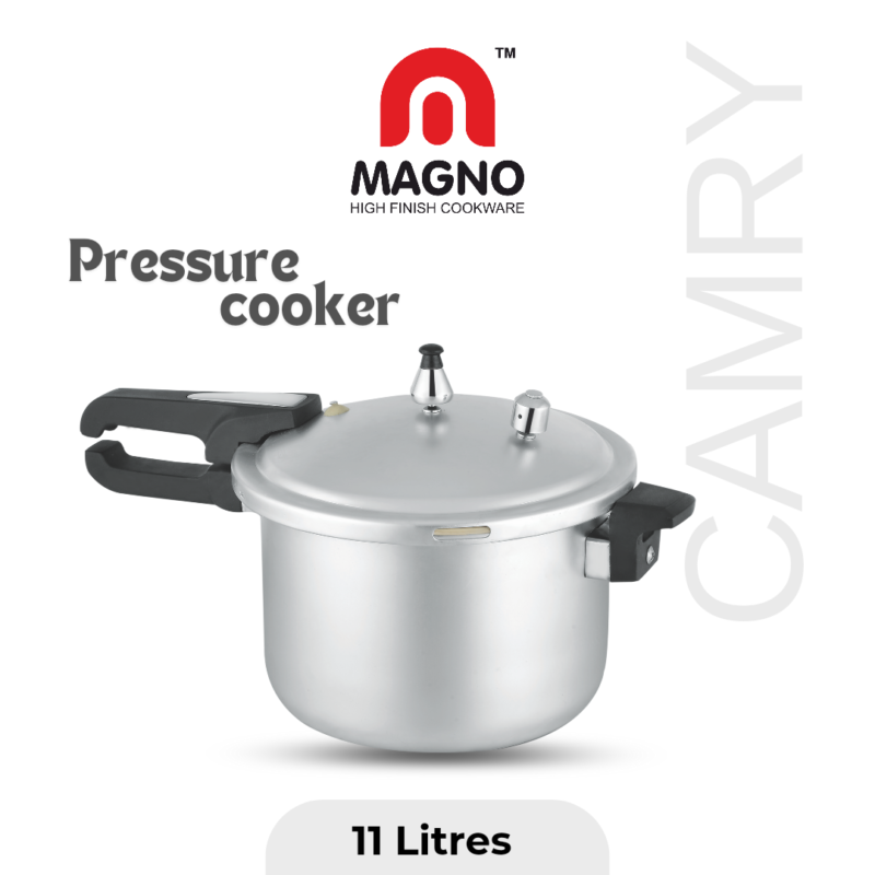 Pressure Cooker 11 Lt CAMRY