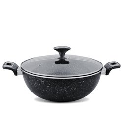 KARAHI / WOK