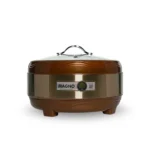 Magno Alpine Large Hot Pot – 3.5 Liter Golden Edition - Image 3