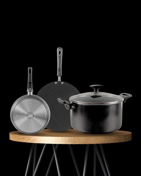 Non stick cookware in pakistan
